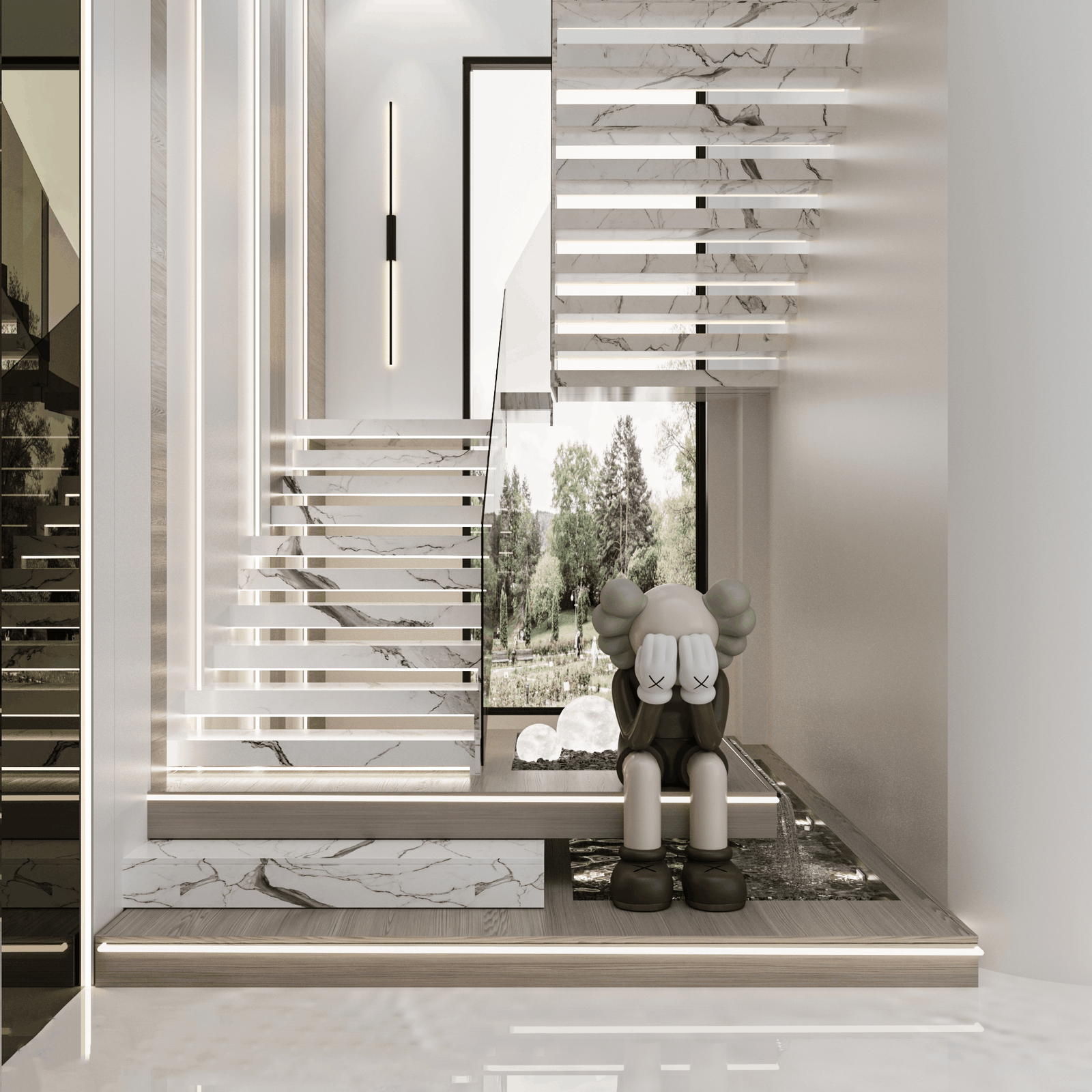 The 5th Settlement Villa - Image 2